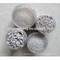 Buen precio 2-4 mm piedra mineral médica con alta eficiencia